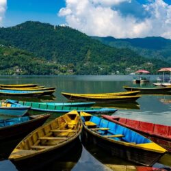 nepal tour packages